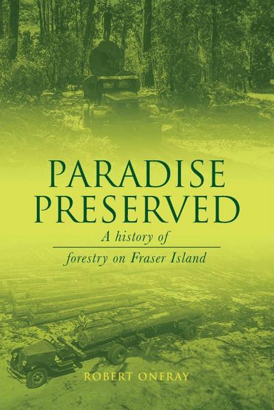 Paradise Preserved