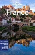 France Country Guide