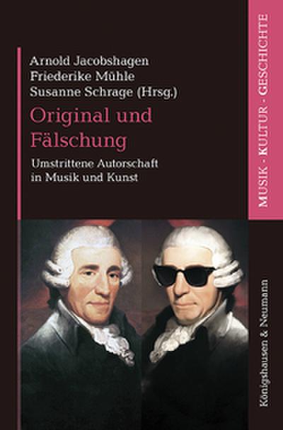 Original und Fälschung