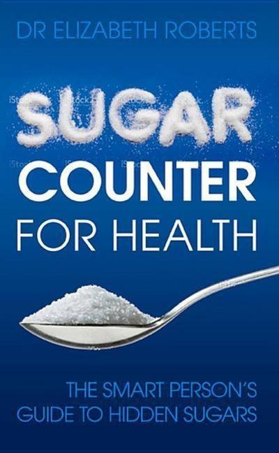 Sugar Counter for Health