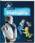 Der kleine Major Tom. Space School. Band 2: Künstliche Intelligenz