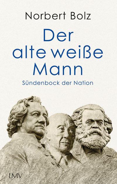 Der alte weiße Mann