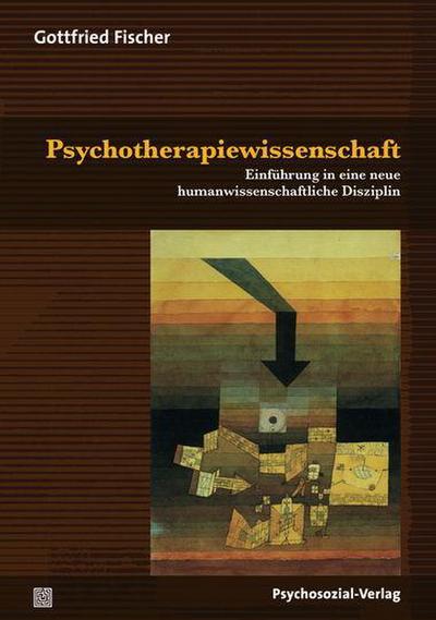 Psychotherapiewissenschaft