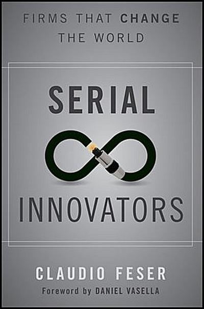 Serial Innovators