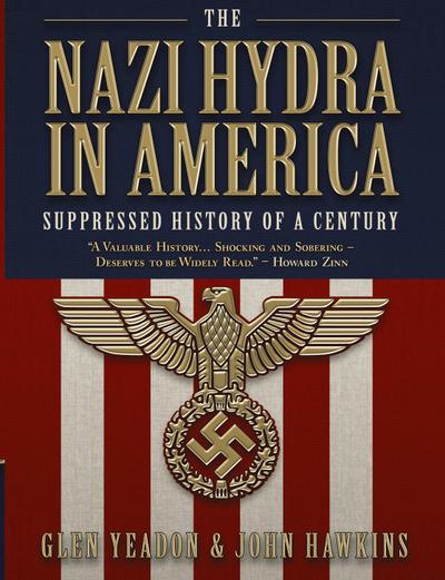 The Nazi Hydra in America