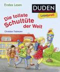 Duden Leseprofi - Die tollste Schultüte der Welt