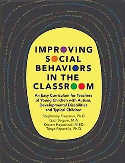 Improving Social Behaviors in the Classr