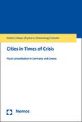 Cities in Times of Crisis