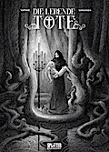 Die lebende Tote (Splitter Diamant Vorzugsausgabe)