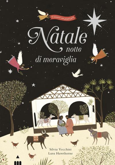 Natale, notte di meraviglia