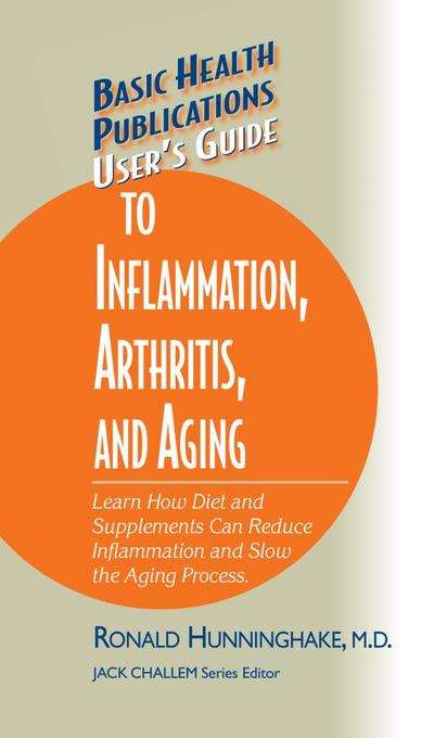 User’s Guide to Inflammation, Arthritis, and Aging
