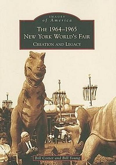 The 1964-1965 New York World’s Fair