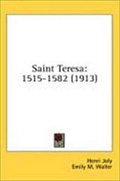 Saint Teresa