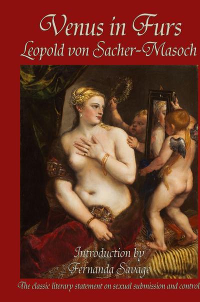 Venus in Furs