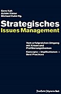 Strategisches Issues Management - Michael Kuhn