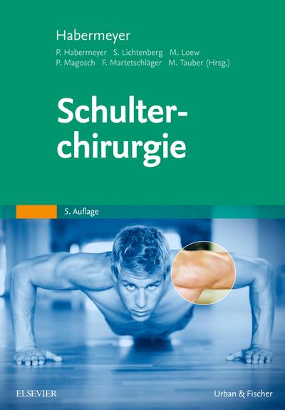 Schulterchirurgie