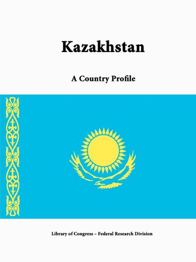 Kazakhstan