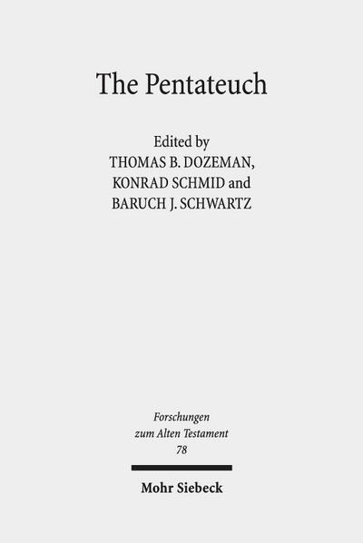 The Pentateuch
