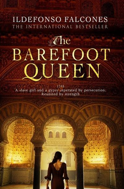 The Barefoot Queen