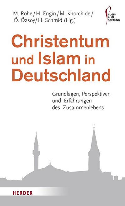 Christentum und Islam in Deutschland