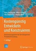 Kostengünstig Entwickeln und Konstruieren
