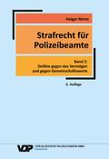 Strafrecht für Polizeibeamte 2