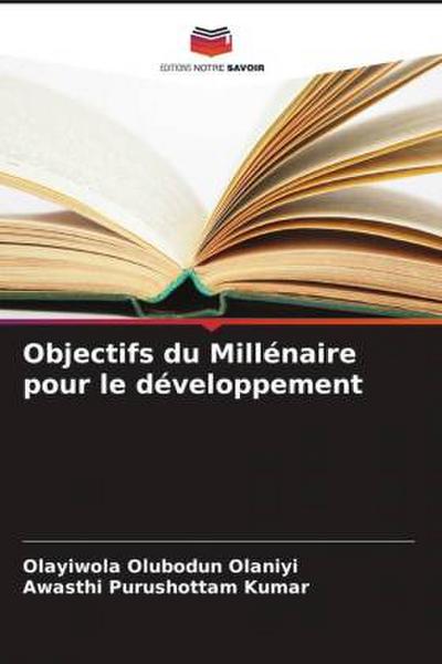 Objectifs du Millénaire pour le développement