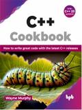 C++ Cookbook