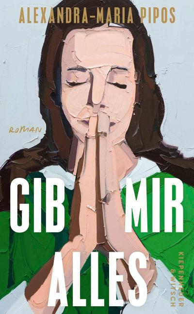 Gib mir alles