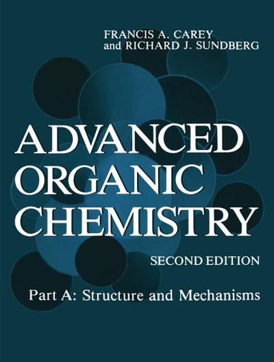 Advanced Organic Chemistry