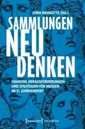 Sammlungen neu denken