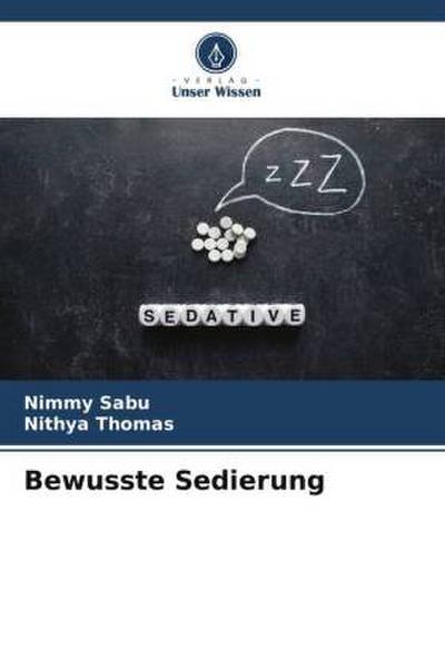Bewusste Sedierung