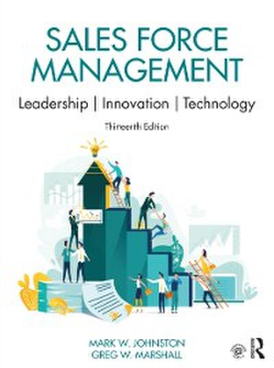 Sales Force Management