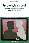 Psychologie du deuil