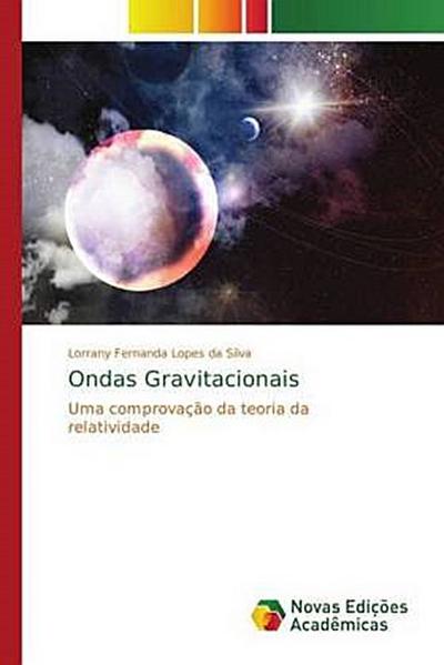 Ondas Gravitacionais