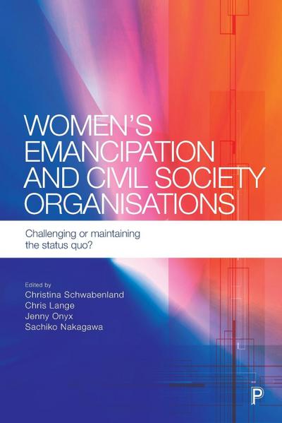 Women’s emancipation and civil society organisations