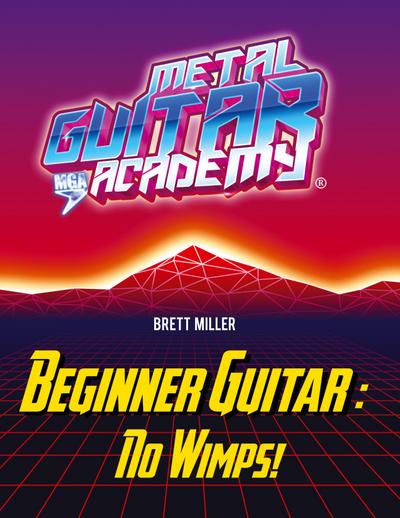 Beginner Guitar