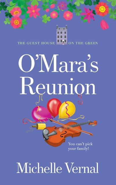 An O’Mara’s Reunion