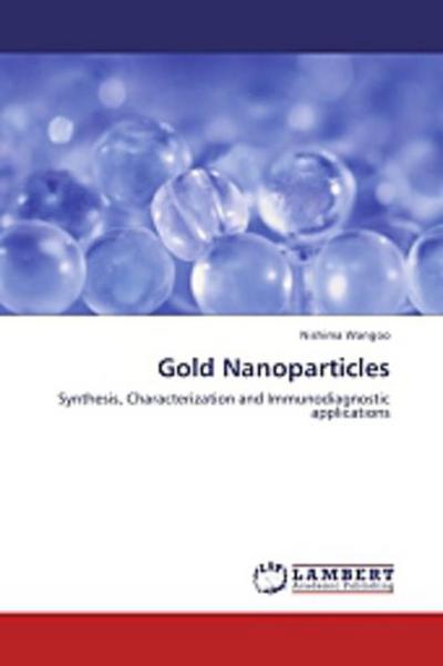 Gold Nanoparticles