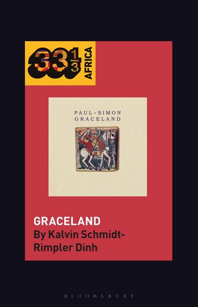 Paul Simon’s Graceland