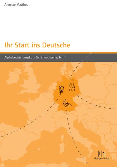 Ihr Start ins Deutsche 1