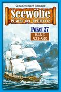 Seewölfe Paket 27