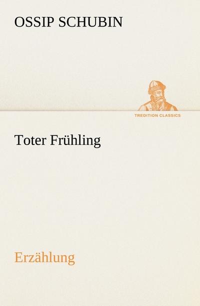 Toter Frühling