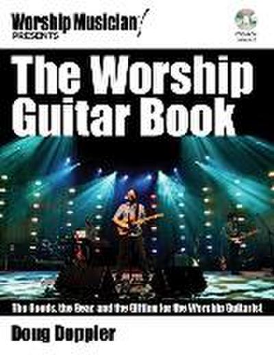 The Worship Guitar Book