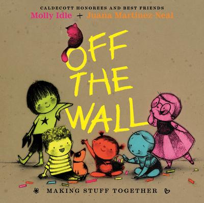 Off the Wall