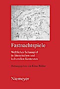 Fastnachtspiele
