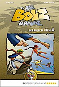 Die Bar-Bolz-Bande, Band 4