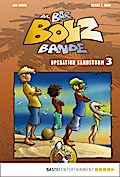 Die Bar-Bolz-Bande, Band 3