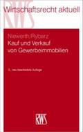 Kauf und Verkauf von Gewerbeimmobilien
