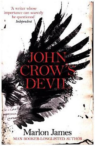 John Crow’s Devil
